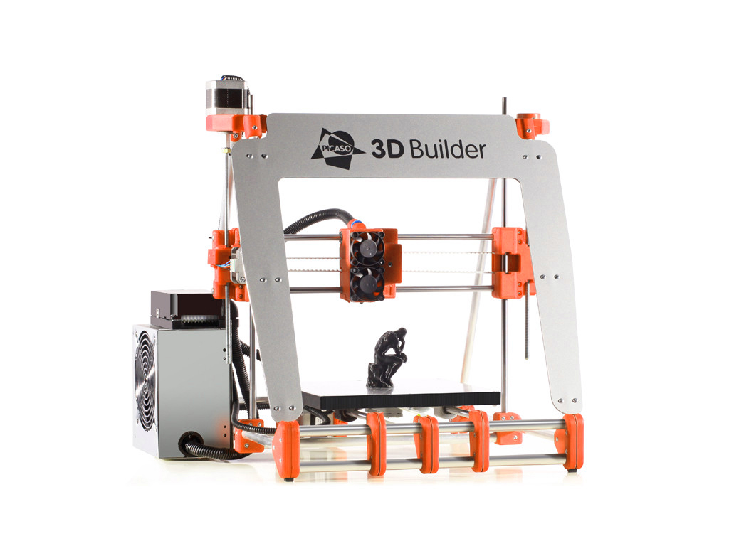 Picaso 3D Builder — Сделано в России image