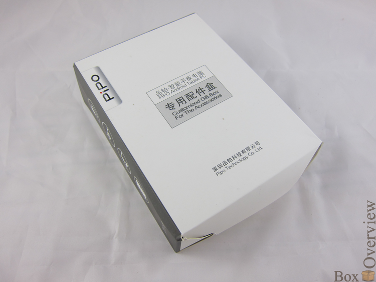 Pipo M6 3G — планшет с отличным экраном и встроенным 3G image