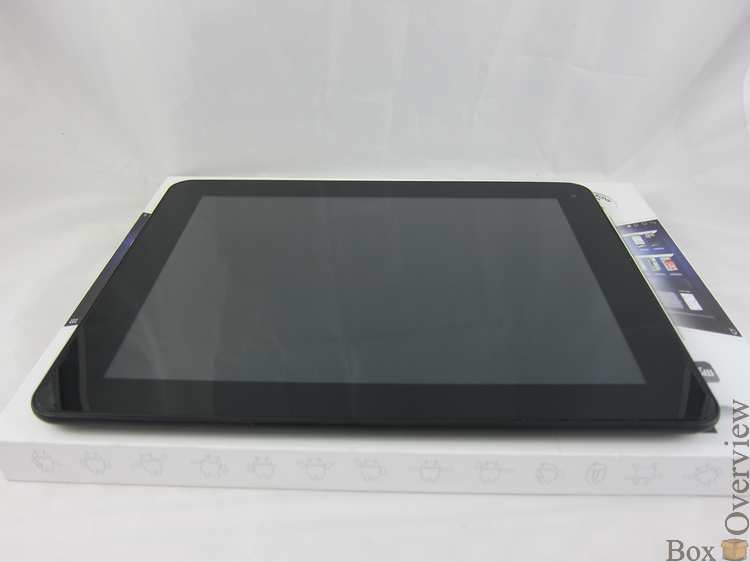 Pipo M6 3G — планшет с отличным экраном и встроенным 3G image