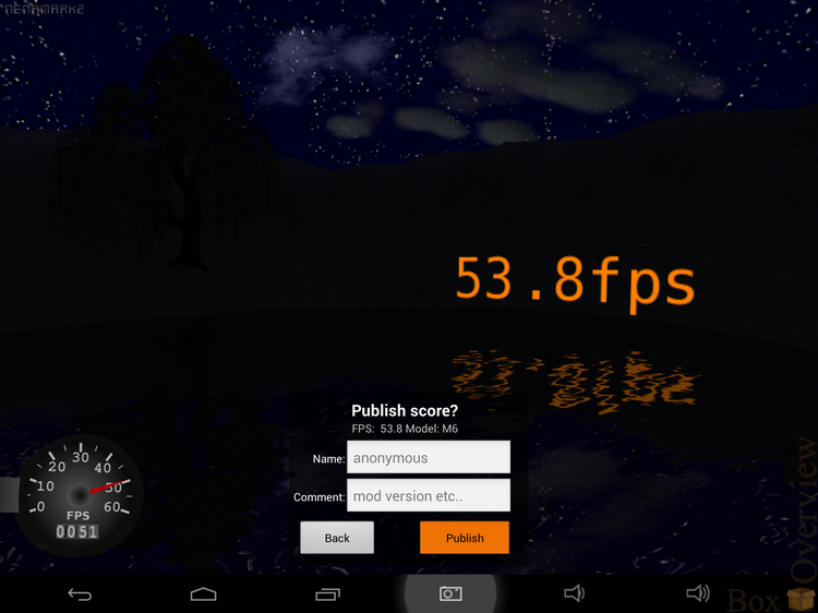 Pipo M6 3G — планшет с отличным экраном и встроенным 3G image