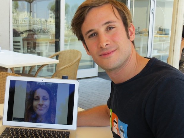 Pixtr: автоматическое ретуширование фотопортретов Pixtr: автоматическое ретуширование фотопортретов