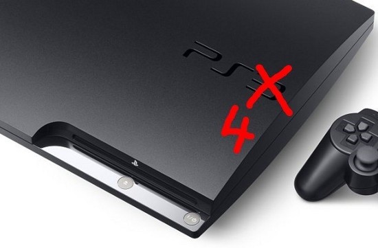 PlayStation 4 может оказаться несовместимой с играми предыдущих версий PS