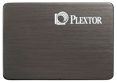 Plextor M5S