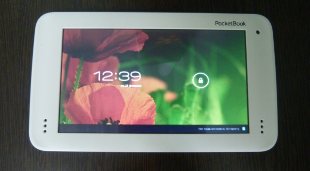PocketBook SURFpad с новым Яндекс.Store