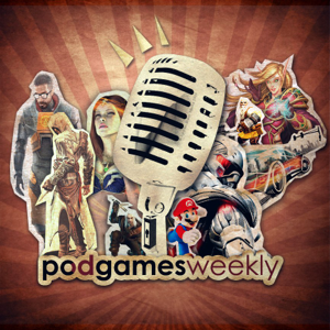 Podgames Weekly #113 – Подкаст об играх и индустрии