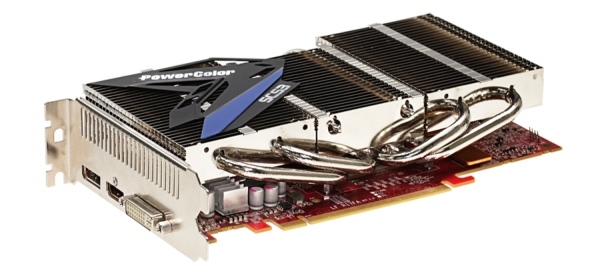 PowerColor Radeon HD 7850 SCS3