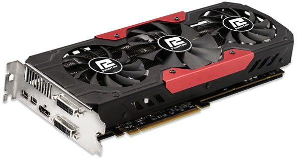 PowerColor Devil HD7870