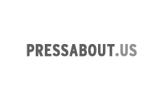 Logo of pressabout.us