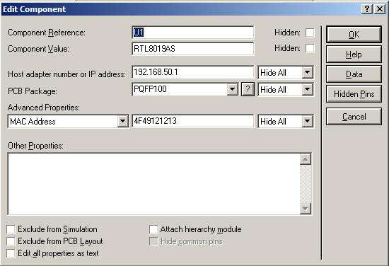 Proteus и два с половиной hello world для UART и USB на микроконтроллере