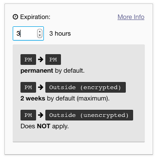 ProtonMail или что же это на самом деле?