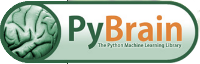 PyBrain работаем с нейронными сетями на Python