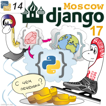 Python digest #14. Новости, интересные проекты, статьи и интервью [9 февраля 2014 — 16 февраля 2014]