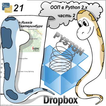 Python digest #21. Новости, интересные проекты, статьи и интервью [30 марта 2014 — 6 апреля 2014]