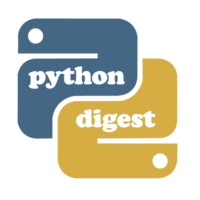 Python digest #4. Новости, интересные проекты, статьи и интервью [23 ноября 2013 — 29 ноября 2013]