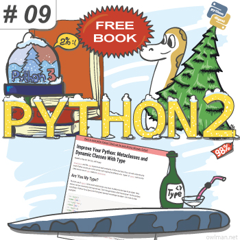 Python digest #9. Новости, интересные проекты, статьи и интервью [27 декабря 2013 — 10 января 2014]