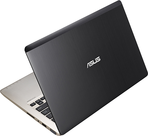 ASUS Q200E