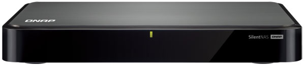 QNAP HS-210