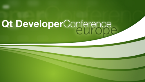 Qt Developer Conferences