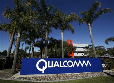 Qualcomm надеется преодолеть дефицит 28-нанометровых процессоров до конца года
