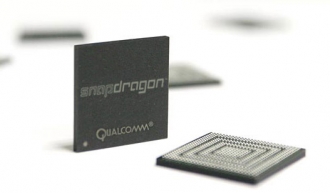 Qualcomm заявляет, что Snapdragon 800 легко бьёт Nvidia Tegra 4