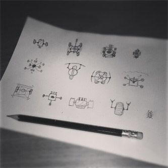 REFLECT — браузерная [2D] игра с нуля за 9 дней