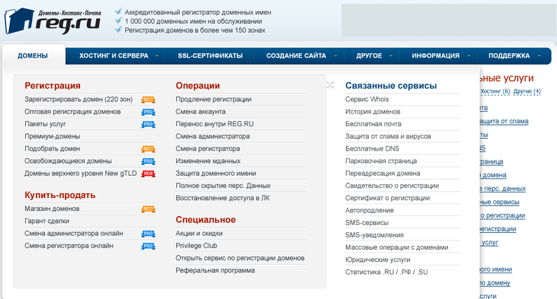 Регистратор доменов ru. Домен рег ру. Reg.ru. Регистратор доменов. Регистрация домена ru.