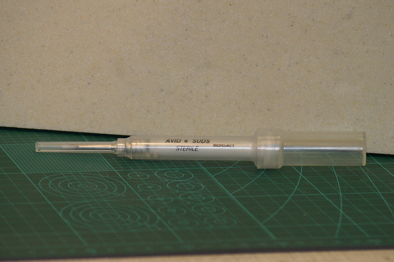 RFID имплантация — результаты через 7 месяцев image