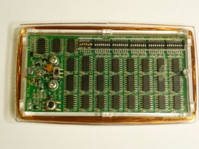 RFID метка на простой логике RFID метка на простой логике