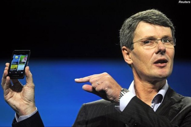 RIM CEO: перенос BlackBerry 10 это хорошо