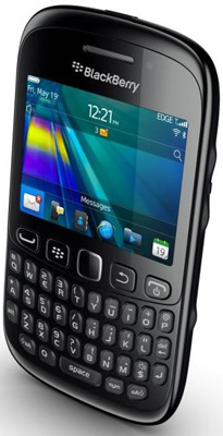 BlackBerry Curve 9220