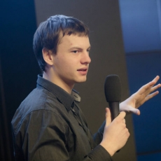 RailsClubMoscow 2013. Интервью с Владимиром Барсуковым image
