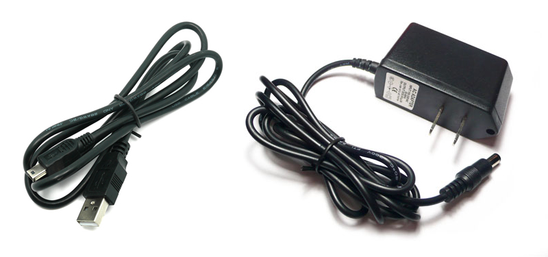 Rainbow Cube — куб с RGB диодами Rainbow Cube — куб с RGB диодами