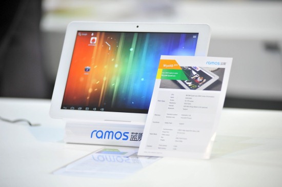 Ramos W30HDpro