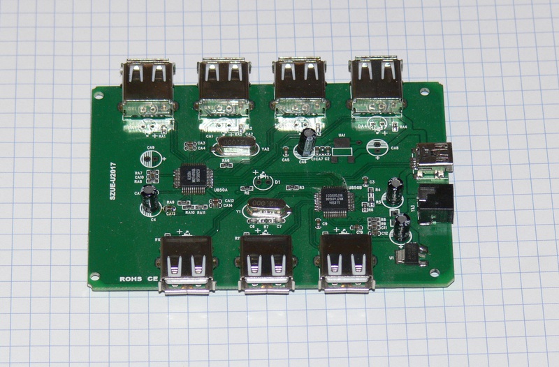 Raspberry Pi и Синяя Изолента