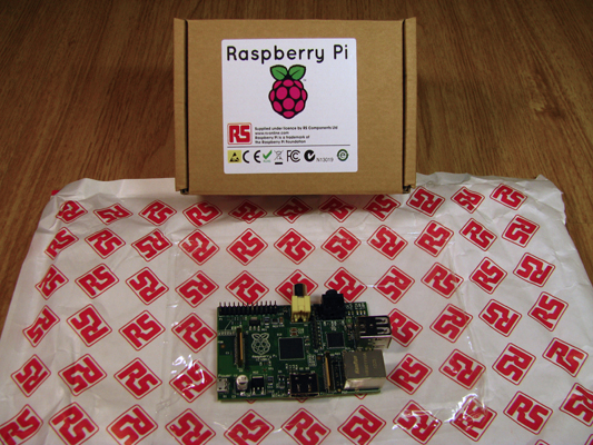 Raspberry Pi: подробная настройка с нуля до TorrentBox