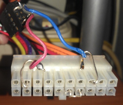 Raspberry Pi в руках дилетанта или домашняя торрент качалка image