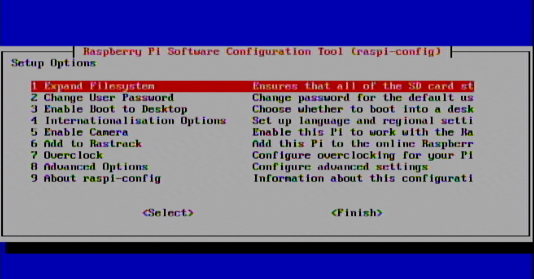 Raspberry Pi в руках дилетанта или домашняя торрент качалка Raspberry Pi в руках дилетанта или домашняя торрент качалка