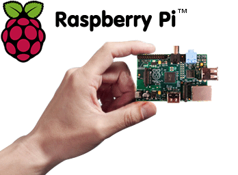 Raspberry Pi в руках дилетанта или домашняя торрент качалка