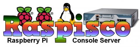 Raspisco — удалённый доступ к Cisco через Raspberry Pi