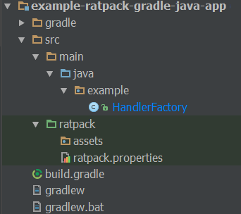 Ratpack — талантливо перепето