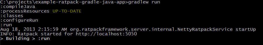 Ratpack — талантливо перепето