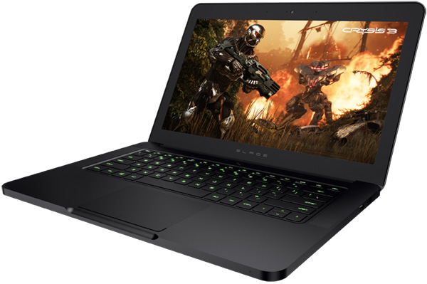 Razer Blade