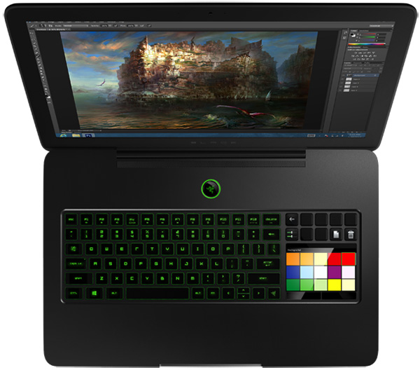 Razer Blade Pro