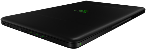 Razer Blade Pro