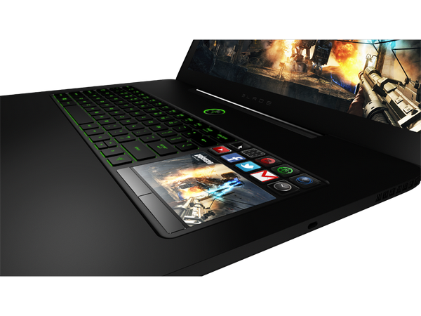 Razer Blade Pro