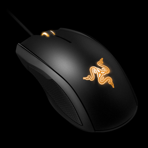 Razer собирается обновить мышь Krait