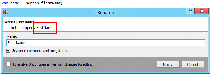 ReSharper 7: релиз в деталях ReSharper 7: релиз в деталях