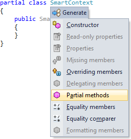 ReSharper 7: релиз в деталях ReSharper 7: релиз в деталях