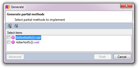 ReSharper 7: релиз в деталях ReSharper 7: релиз в деталях