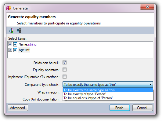 ReSharper 7: релиз в деталях ReSharper 7: релиз в деталях